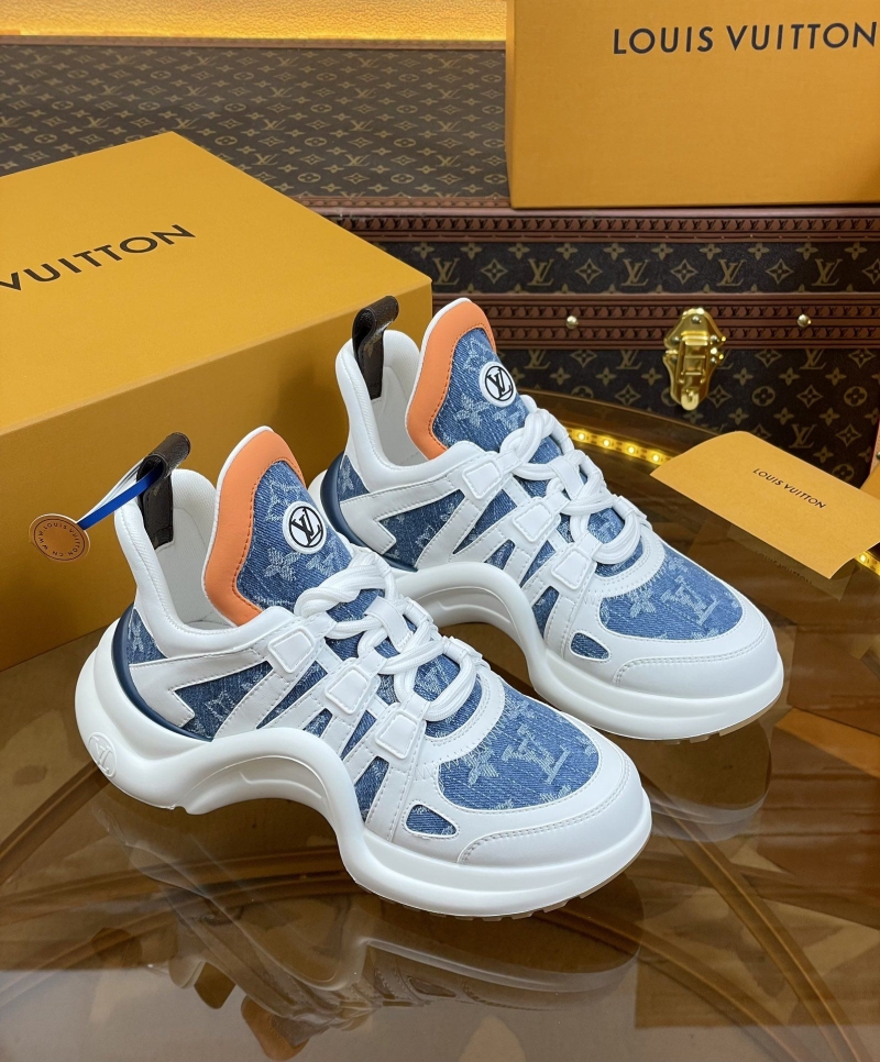 Louis Vuitton Sneakers